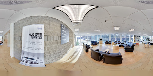 Car Dealer «Bill Gray Volvo Cars», reviews and photos, 2897 Washington Rd, McMurray, PA 15317, USA