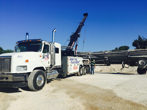 Towing Service «All American Towing & Recovery», reviews and photos, 6119 US-380, Bridgeport, TX 76426, USA