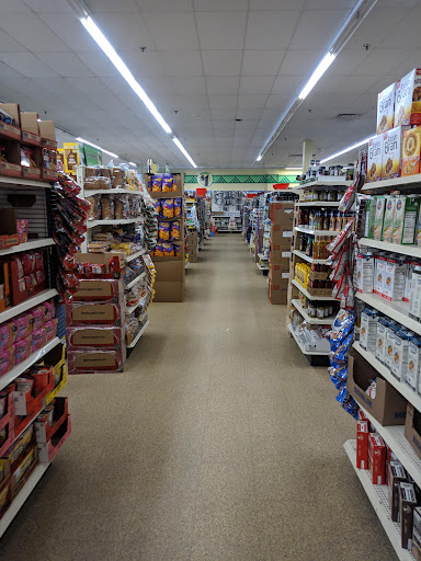 Dollar Store «Dollar Tree», reviews and photos, 9232 Old Keene Mill Rd B, Burke, VA 22015, USA