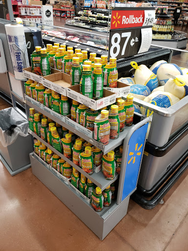 Department Store «Walmart Supercenter», reviews and photos, 4700 135th St, Crestwood, IL 60445, USA