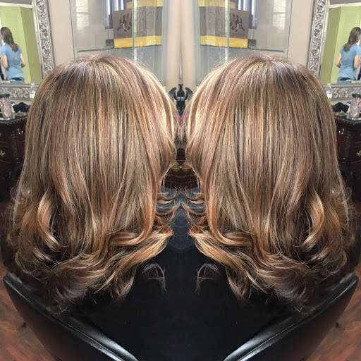 Beauty Salon «Stephen Julian Salon», reviews and photos, 1421 S Andrews Ave, Fort Lauderdale, FL 33316, USA