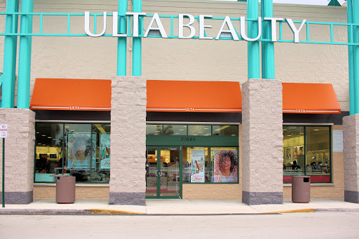 Hair Salon «Ulta Beauty», reviews and photos, 21065 Biscayne Blvd, Aventura, FL 33180, USA