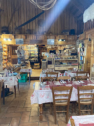 Photo n°39 de Auberge de Bachasson à Sainte-Eulalie ()