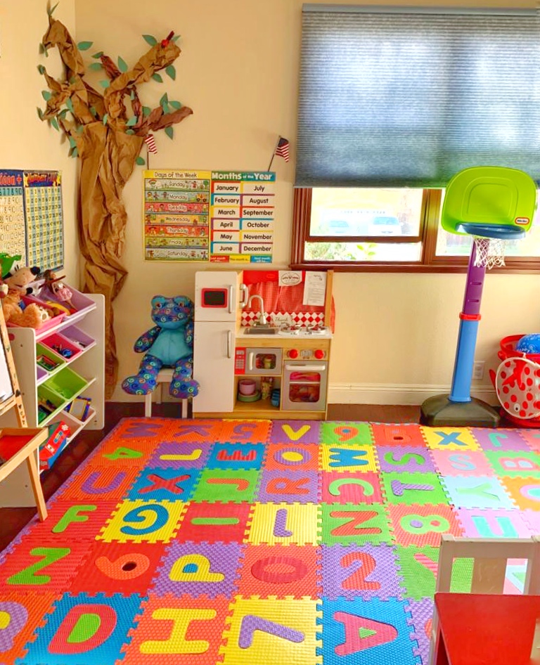 Kinder Bright PreSchool and ChildCare