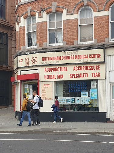 Herbmedic - Nottingham