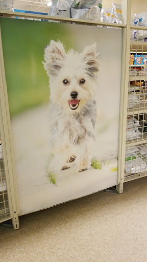 Pet Supply Store «PetSmart», reviews and photos, 17180 Mercantile Blvd, Noblesville, IN 46060, USA