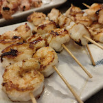 Photo n°15 de l'avis de Me.o fait le 02/02/2022 à 06:54 sur le  HANA Ristorante Giapponese Cerignola à Cerignola