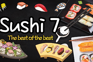 Sushi 7