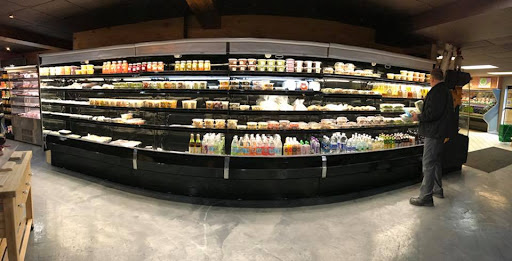 Natural Foods Store «Living Earth», reviews and photos, 232 Chandler St, Worcester, MA 01609, USA