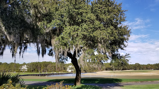 Golf Shop «De Bordieu Colony Golf Course», reviews and photos, 908 Bonny Neck Dr, Georgetown, SC 29440, USA