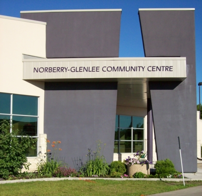 Norberry-Glenlee Community Center