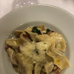 Photo n°6 de l'avis de Roby.a fait le 21/09/2021 à 18:16 sur le  Trattoria Pascoletto à Mozzo