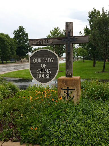 Our Lady Of Fatima House