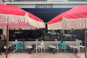 Amore - Bakery caffe & gelato image