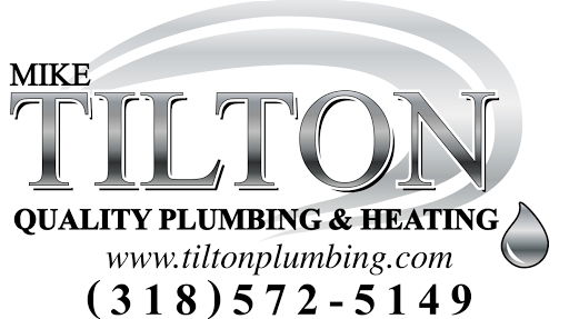 Plumber «Mike Tilton Quality Plumbing & Heating», reviews and photos, 9461 Linwood Ave, Shreveport, LA 71106, USA