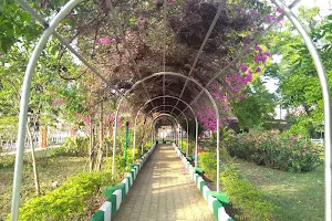 Jayalakshmipuram kiki Park image