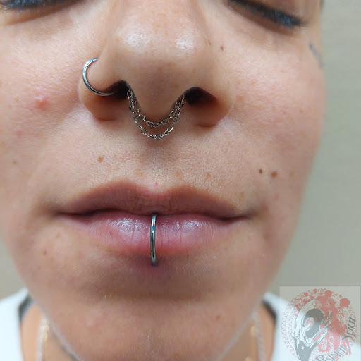 Explore let go tattoo ideas, creative tattoo ideas in Las Vegas, available at Primal Soul Piercing Studio