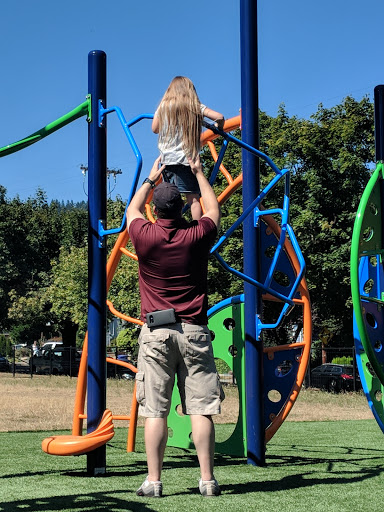 Park «Wallace City Park», reviews and photos, 1600 NW 25th Ave, Portland, OR 97210, USA