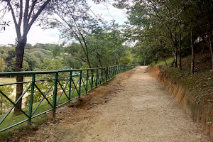 Natural Ouro Fino Park image