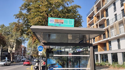 Gardien HDS HABITAT à Nanterre