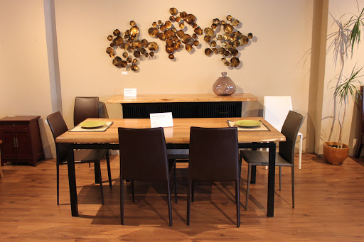 Furniture Store «Gingko Home Furnishings», reviews and photos, 2496 W El Camino Real, Mountain View, CA 94040, USA