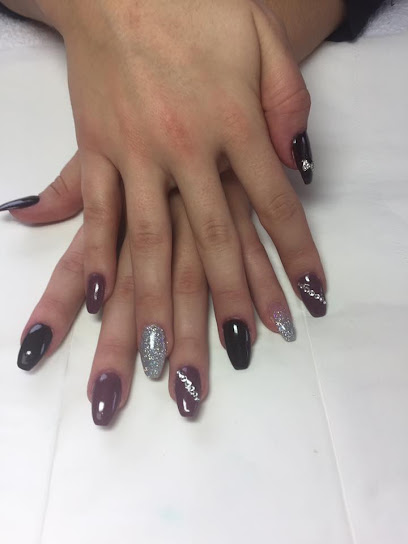 Pose D`Ongles Carole Diotte