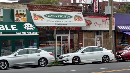 Grocery Store «Oasis Mega Market», reviews and photos, 2828 Coney Island Ave, Brooklyn, NY 11235, USA