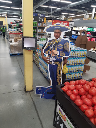 Supermarket «Walmart Neighborhood Market», reviews and photos, 3791 NW 167th St, Miami Gardens, FL 33055, USA