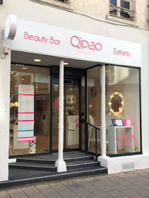 QIPAO à Montargis