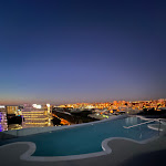 Photo n°6 de l'avis de Davide. fait le 03/02/2023 à 04:30 sur le  Eurostars Universal Lisboa Hotel à Lisbon