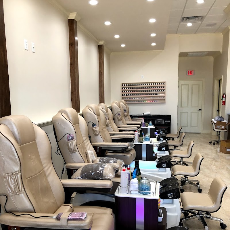 Diva Nail Bar