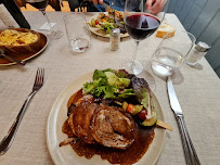 Plats et boissons du Restaurant Le Bressan Bourg en Bresse - n°9