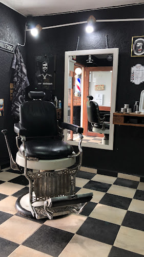 FP Barbershop NH - Barbería