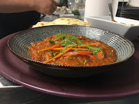 Curry du Restaurant indien New Delhi Palace - Restaurant & Bar Tapas indien à Toulouse - n°1