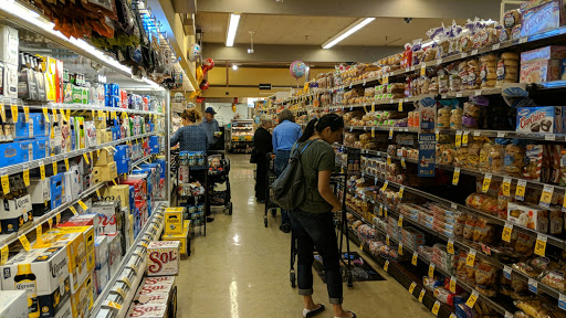 Grocery Store «Safeway», reviews and photos, 2811 Middlefield Rd, Palo Alto, CA 94306, USA