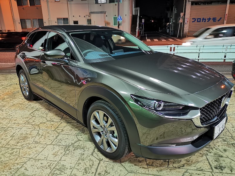 湘南マツダ 相模原店 神奈川県相模原市南区上鶴間 自動車販売店 グルコミ