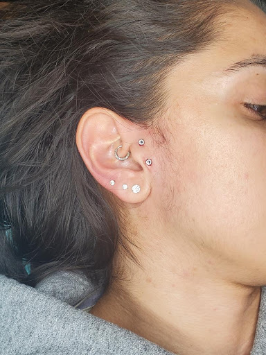 Explore grogu tattoo ideas, creative tattoo ideas in Rensselaer, available at A Vita Tattoo