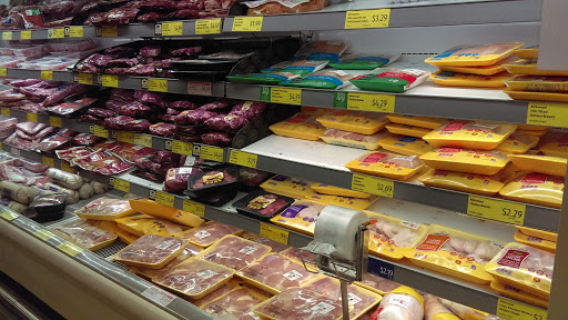 Supermarket «ALDI», reviews and photos, 1707 E Commercial Blvd, Fort Lauderdale, FL 33334, USA