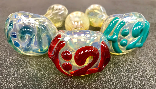 Tobacco Shop «Funky Bean Smoke Shop», reviews and photos, 1163 N Farnsworth Ave, Aurora, IL 60505, USA