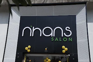 Nhans Salon - Best salon in silvassa image