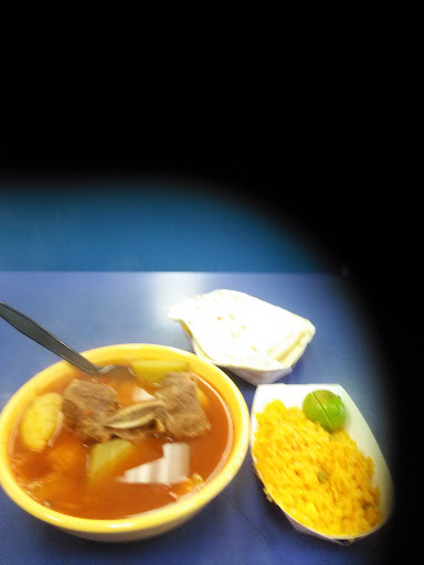 Butcher Shop «La Michoacana Meat Market», reviews and photos, 2524 E Park Row Dr, Arlington, TX 76010, USA