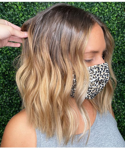 Beauty Salon «Salon & Spa in the Tower», reviews and photos, 10225 Main St #20, Clarence, NY 14031, USA