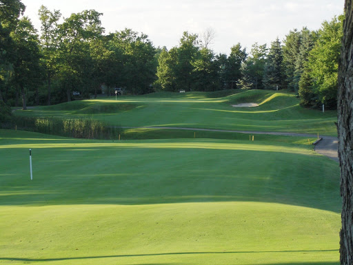 Golf Course «Oak Pointe Country Club», reviews and photos, 4500 Club Dr, Brighton, MI 48116, USA