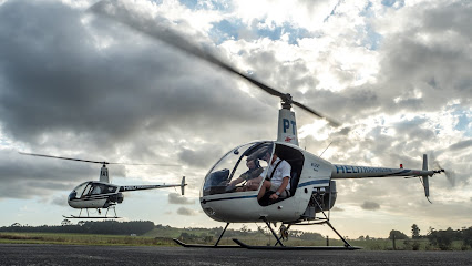 North Shore Helicopter Training / Orbit Helicopters