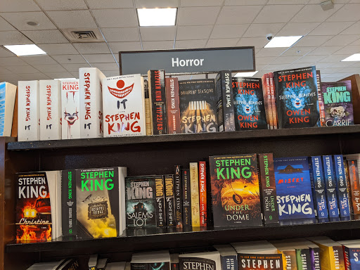 Book Store «Barnes & Noble», reviews and photos, 1819 Reisterstown Rd, Pikesville, MD 21208, USA