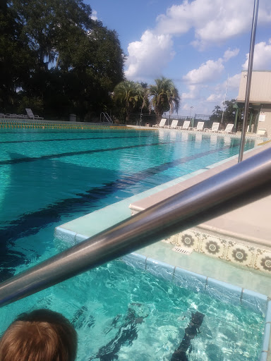 Country Club «Killearn Country Club», reviews and photos, 100 Tyron Cir, Tallahassee, FL 32309, USA