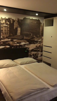 Vidéos hôtels Living Hotel Das Viktualienmarkt 80469 Munich