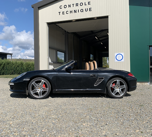 Photo 4 - GARAGE QUANTIN - Citroën