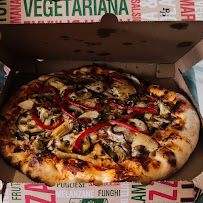 Plats et boissons du Pizzeria Pizz’a papa à Nice - n°2