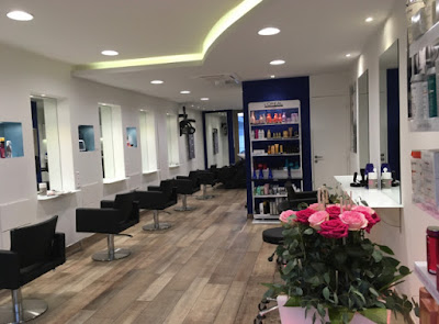 Le Salon De Marie à Quimper